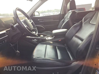 2025 Kia Telluride S - miniatura 7