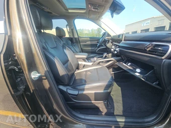 2025 Kia Telluride S - miniatura 8