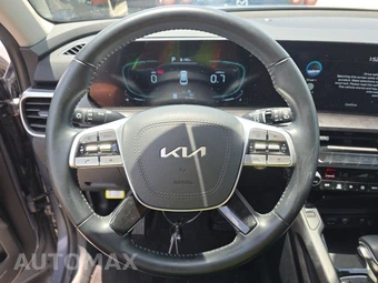 2025 Kia Telluride S - miniatura 10