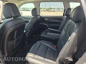 2025 Kia Telluride S - miniatura 13
