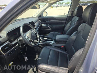 2025 Kia Telluride S - miniatura 7