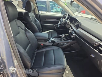 2025 Kia Telluride S - miniatura 8