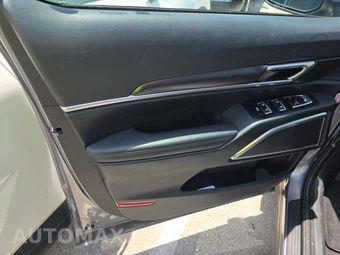 2025 Kia Telluride S - miniatura 9