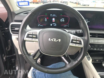 2025 Kia Telluride S - miniatura 10