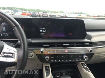 2025 Kia Telluride S - miniatura 11