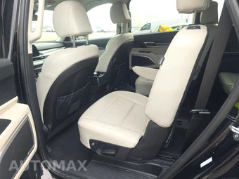 2025 Kia Telluride S - miniatura 13