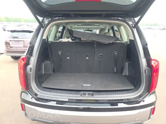 2025 Kia Telluride S - miniatura 17