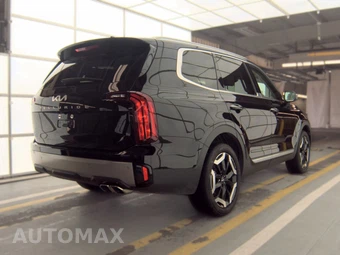 2025 Kia Telluride S - miniatura 4