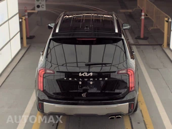 2025 Kia Telluride S - miniatura 5