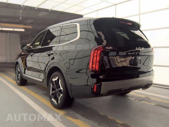 2025 Kia Telluride S - miniatura 6