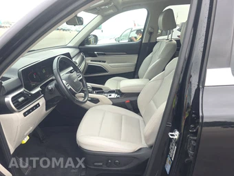 2025 Kia Telluride S - miniatura 7