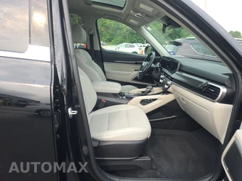 2025 Kia Telluride S - miniatura 8