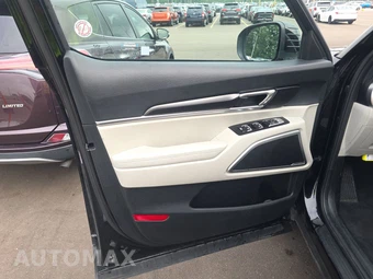 2025 Kia Telluride S - miniatura 9