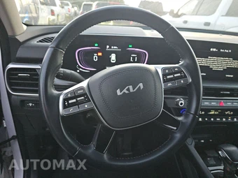2025 Kia Telluride S - miniatura 10