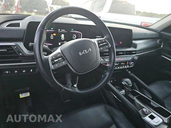 2025 Kia Telluride S - miniatura 11