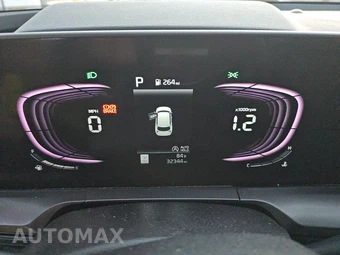 2025 Kia Telluride S - miniatura 12