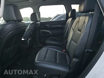 2025 Kia Telluride S - miniatura 13