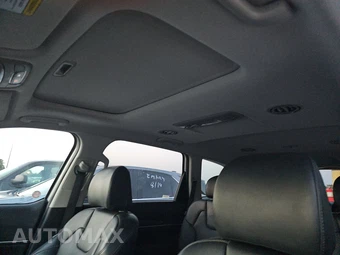 2025 Kia Telluride S - miniatura 19