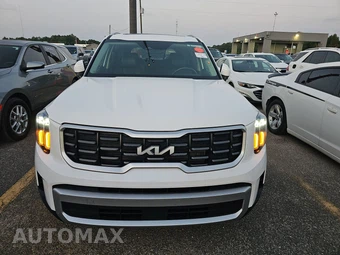 2025 Kia Telluride S - miniatura 2