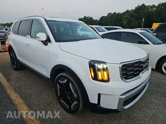 2025 Kia Telluride S - miniatura 3