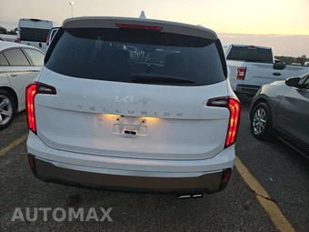 2025 Kia Telluride S - miniatura 5