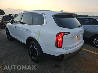2025 Kia Telluride S - miniatura 6