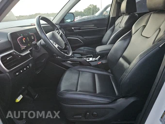 2025 Kia Telluride S - miniatura 7
