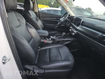 2025 Kia Telluride S - miniatura 8