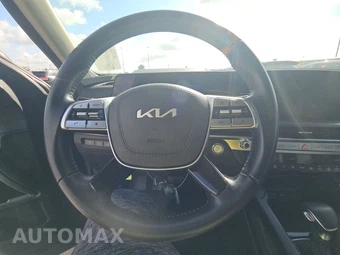 2025 Kia Telluride S - miniatura 10