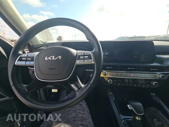 2025 Kia Telluride S - miniatura 11