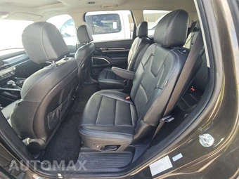 2025 Kia Telluride S - miniatura 13
