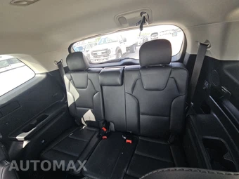 2025 Kia Telluride S - miniatura 14