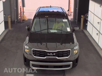 2025 Kia Telluride S - miniatura 2