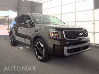2025 Kia Telluride S - miniatura 3
