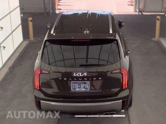 2025 Kia Telluride S - miniatura 5