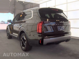 2025 Kia Telluride S - miniatura 6