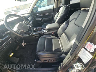 2025 Kia Telluride S - miniatura 7