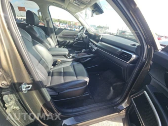 2025 Kia Telluride S - miniatura 8