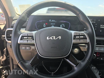 2025 Kia Telluride S - miniatura 10