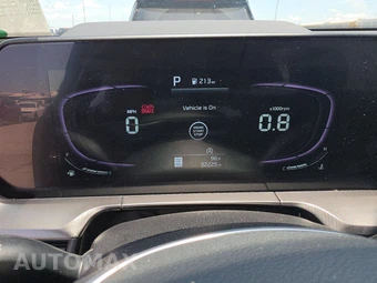 2025 Kia Telluride S - miniatura 12