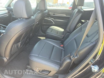 2025 Kia Telluride S - miniatura 13