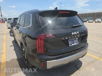 2025 Kia Telluride S - miniatura 6