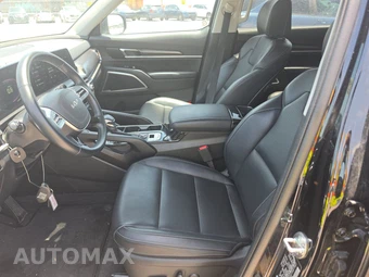 2025 Kia Telluride S - miniatura 7