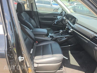 2025 Kia Telluride S - miniatura 8