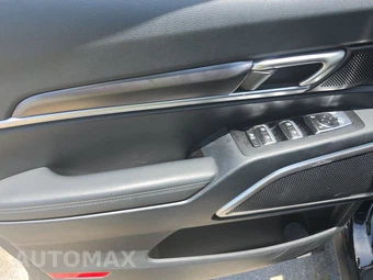 2025 Kia Telluride S - miniatura 9