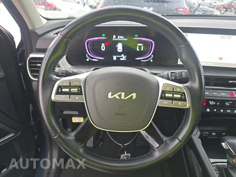 2025 Kia Telluride S - miniatura 10