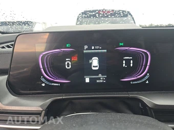 2025 Kia Telluride S - miniatura 12