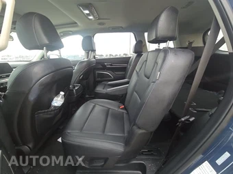 2025 Kia Telluride S - miniatura 13