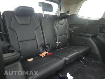 2025 Kia Telluride S - miniatura 14