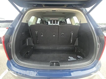 2025 Kia Telluride S - miniatura 17